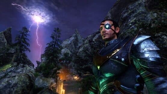 Risen 3: Titan Lords - Enhanced Edition — screenshot 4