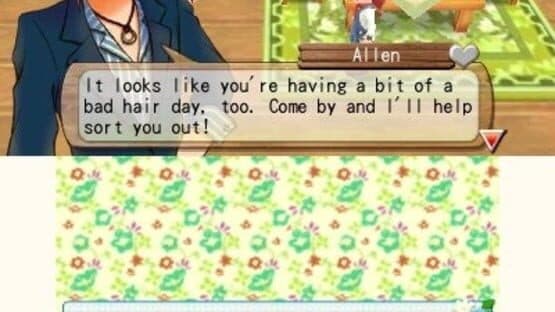 Harvest Moon: A New Beginning — screenshot 5