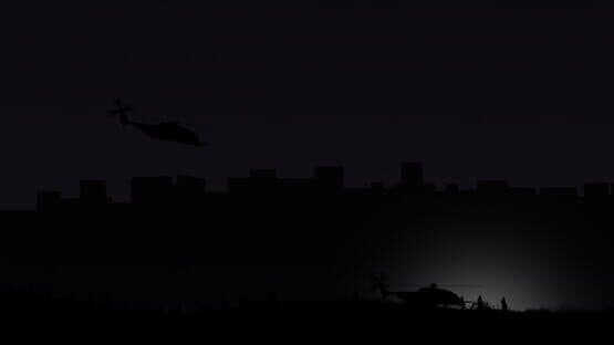 Shadows of War — screenshot 2