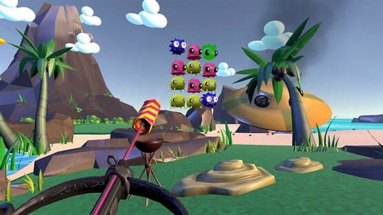 UMA-War VR — screenshot 4