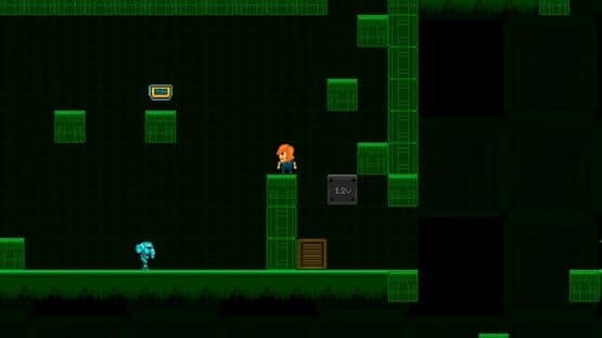 Kinaman vs Gray Elephant — screenshot 5