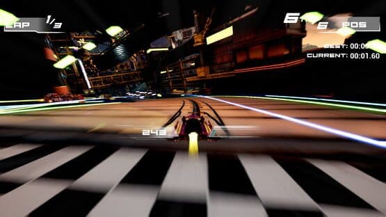 Fuel Renegades — screenshot 2