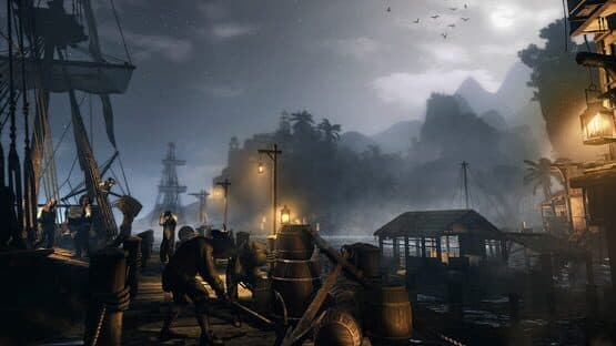 Vendetta: Curse of Raven's Cry — screenshot 5