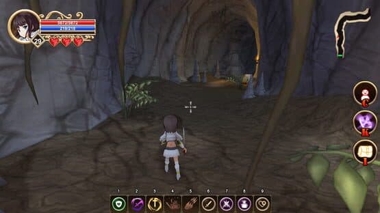 Eternal Lore — screenshot 5