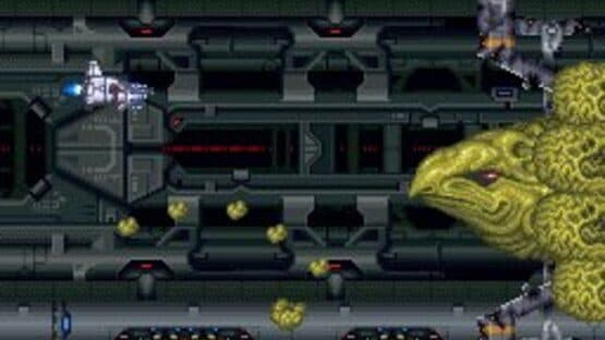 Earth Defense Force — screenshot 1