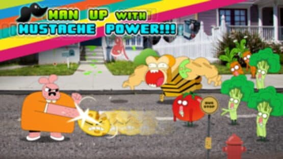 Mutant Fridge Mayhem — screenshot 4