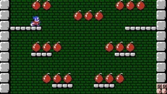 Mighty Bomb Jack — screenshot 3