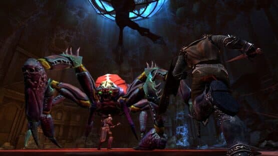 Neverwinter — screenshot 4