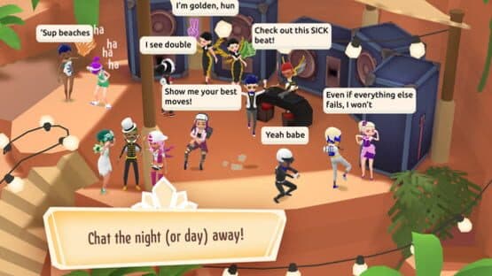 Hotel Hideaway — screenshot 7