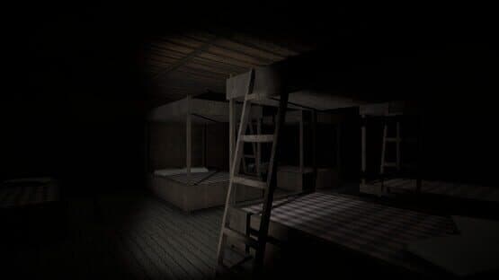 Escape Camp Waddalooh — screenshot 3