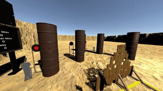 DrillsVR — screenshot 8