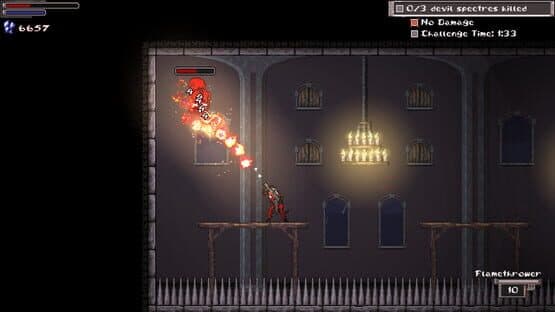 Loyalty and Blood: Viktor Origins — screenshot 3