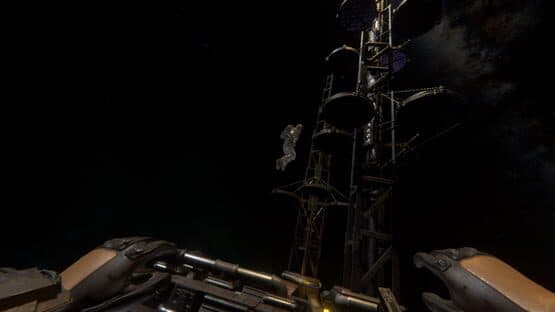 Hellion — screenshot 2