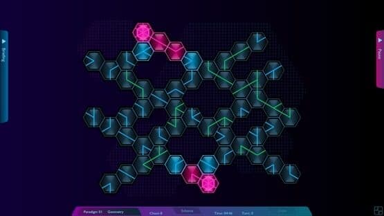 Hexoscope — screenshot 3