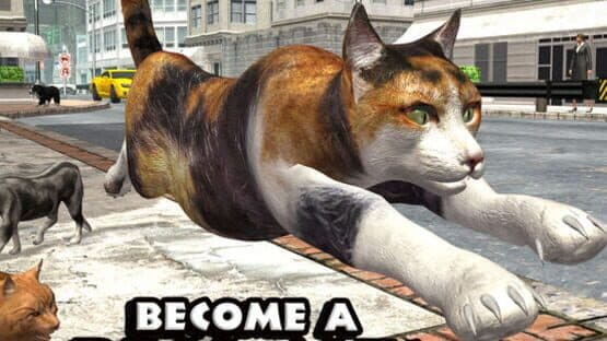 Ultimate Cat Simulator — screenshot 6