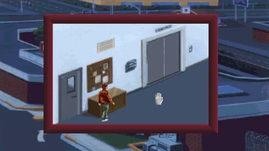 Police Quest Collection — screenshot 2