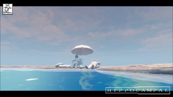 Hippocampal: The White Sofa — screenshot 3