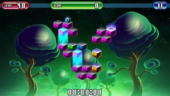 Quadle — screenshot 5