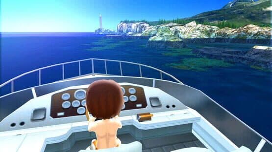 Fishing Resort — screenshot 4