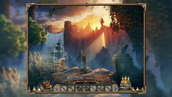 Portal of Evil: Stolen Runes - Collector's Edition — screenshot 5