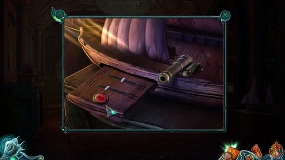 Rite of Passage: The Lost Tides - Collector's Edition — screenshot 8