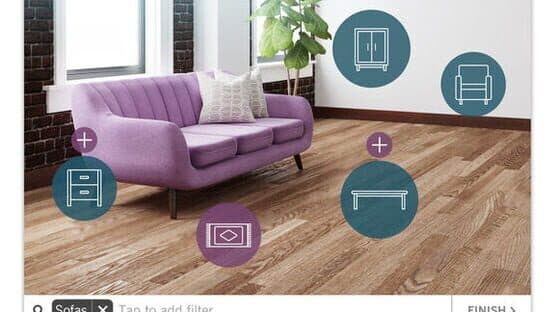 Design Home — screenshot 7
