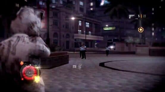 Sleeping Dogs: Ghost Pig — screenshot 2