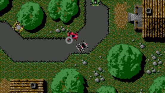 Nitro — screenshot 1