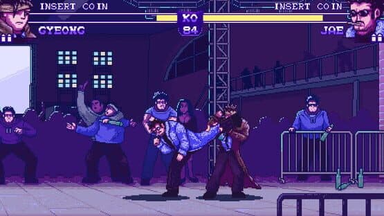 Verdict Guilty — screenshot 7