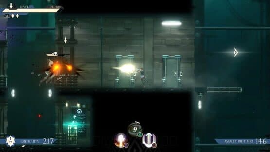 Seraph — screenshot 5
