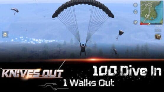 Knives Out — screenshot 2