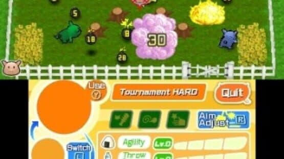 Psycho Pigs — screenshot 4