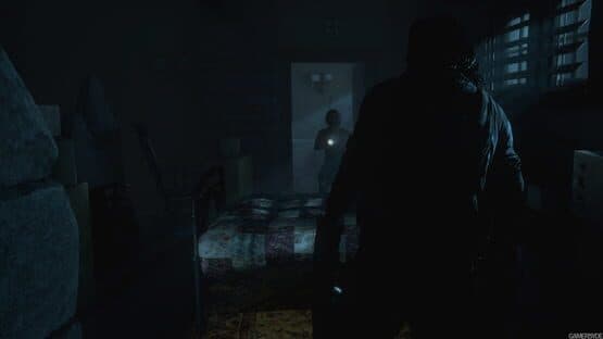 Until Dawn — screenshot 3