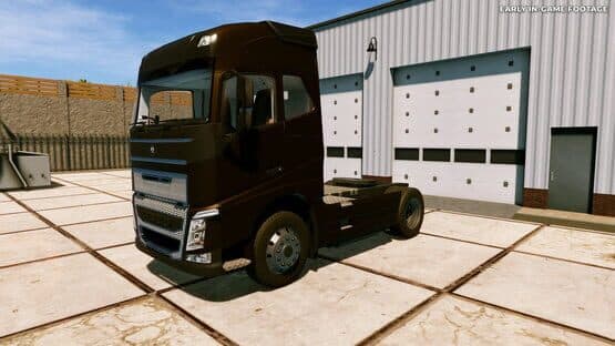 Truck Driver — screenshot 8