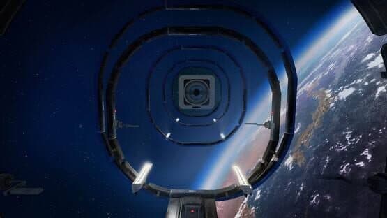 VR Escape the space station — screenshot 2