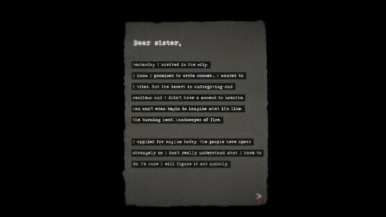 North — screenshot 5