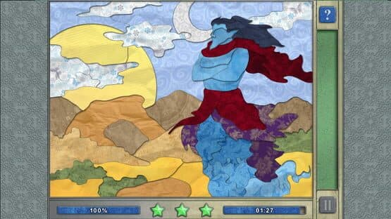 Mosaic: Game of Gods — screenshot 3