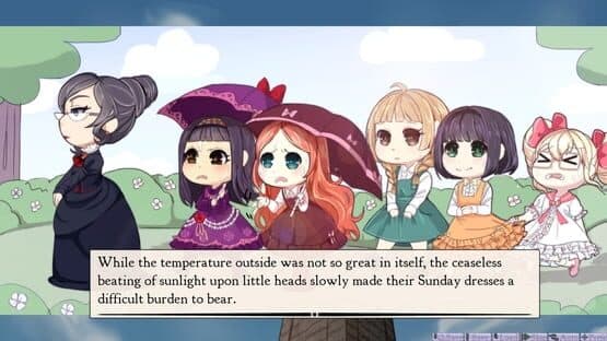 A Little Lily Princess — screenshot 3