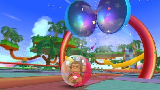 Super Monkey Ball: Step & Roll — screenshot 4