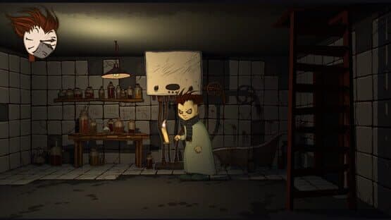 Knock-knock — screenshot 4