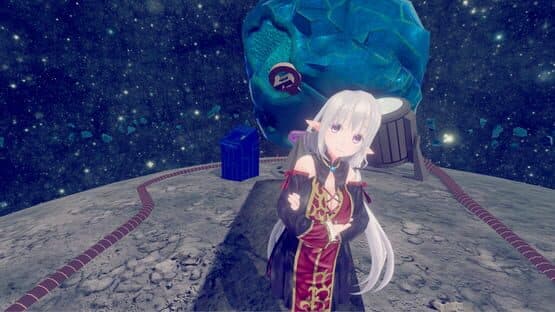 Tale of the Fragmented Star: Single Fragment Version — screenshot 6
