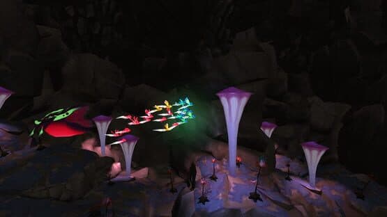 Lumini — screenshot 4
