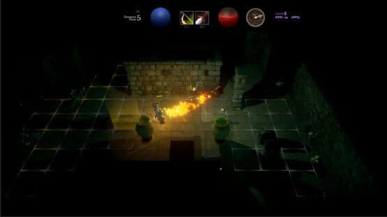 Minotaur's Maze — screenshot 3