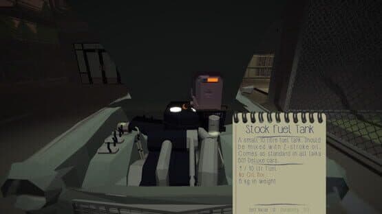Jalopy — screenshot 1