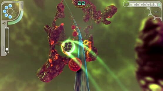 Fermi's Path — screenshot 4
