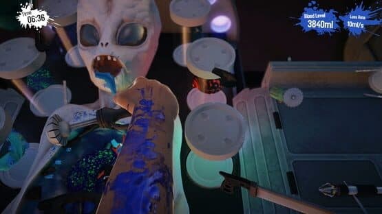 Surgeon Simulator: Anniversary Edition — screenshot 5