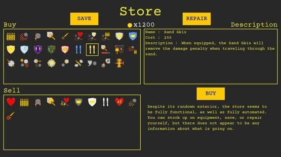 Robot King Part I: Rebooted and Ready — screenshot 3