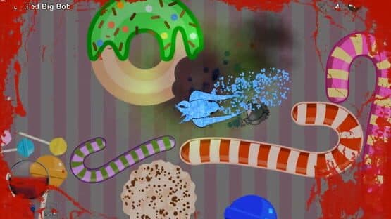 Outburst — screenshot 4
