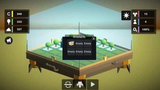 ROD: Revolt of Defense — screenshot 3