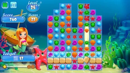 Aqua Fish — screenshot 1